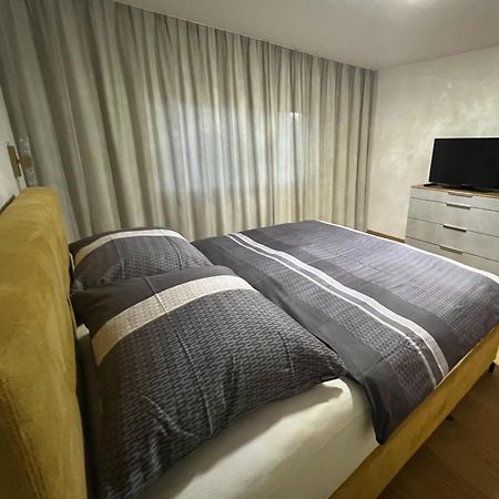 Apartment Lothse Shar Dölsach Kültér fotó