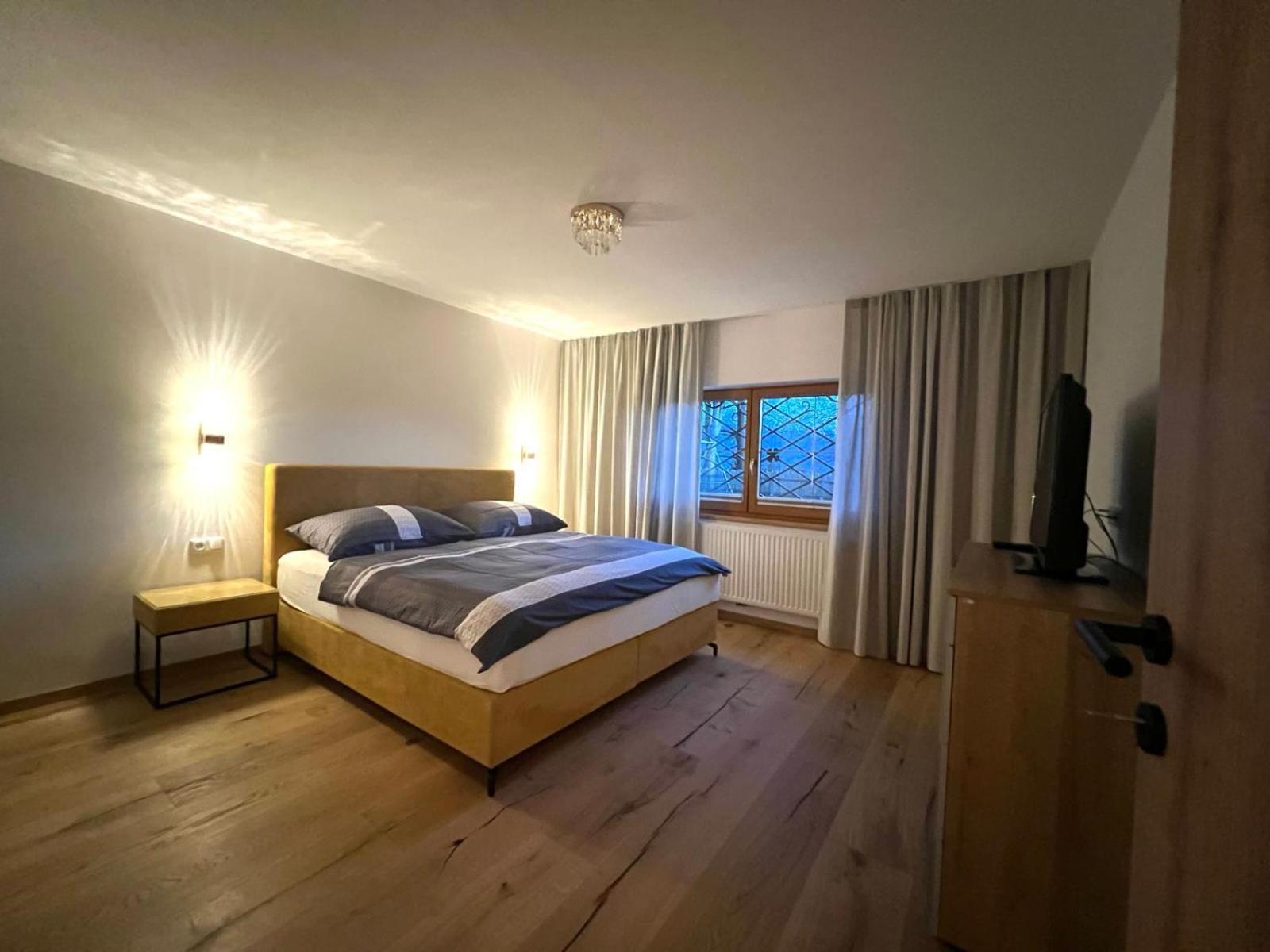 Apartment Lothse Shar Dölsach Kültér fotó
