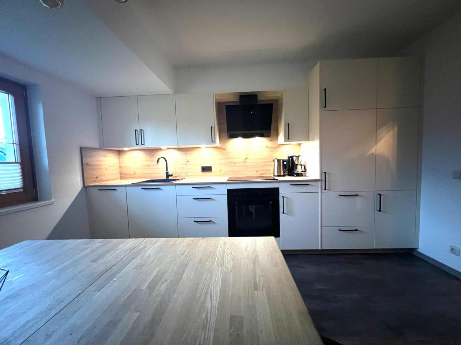 Apartment Lothse Shar Dölsach Kültér fotó