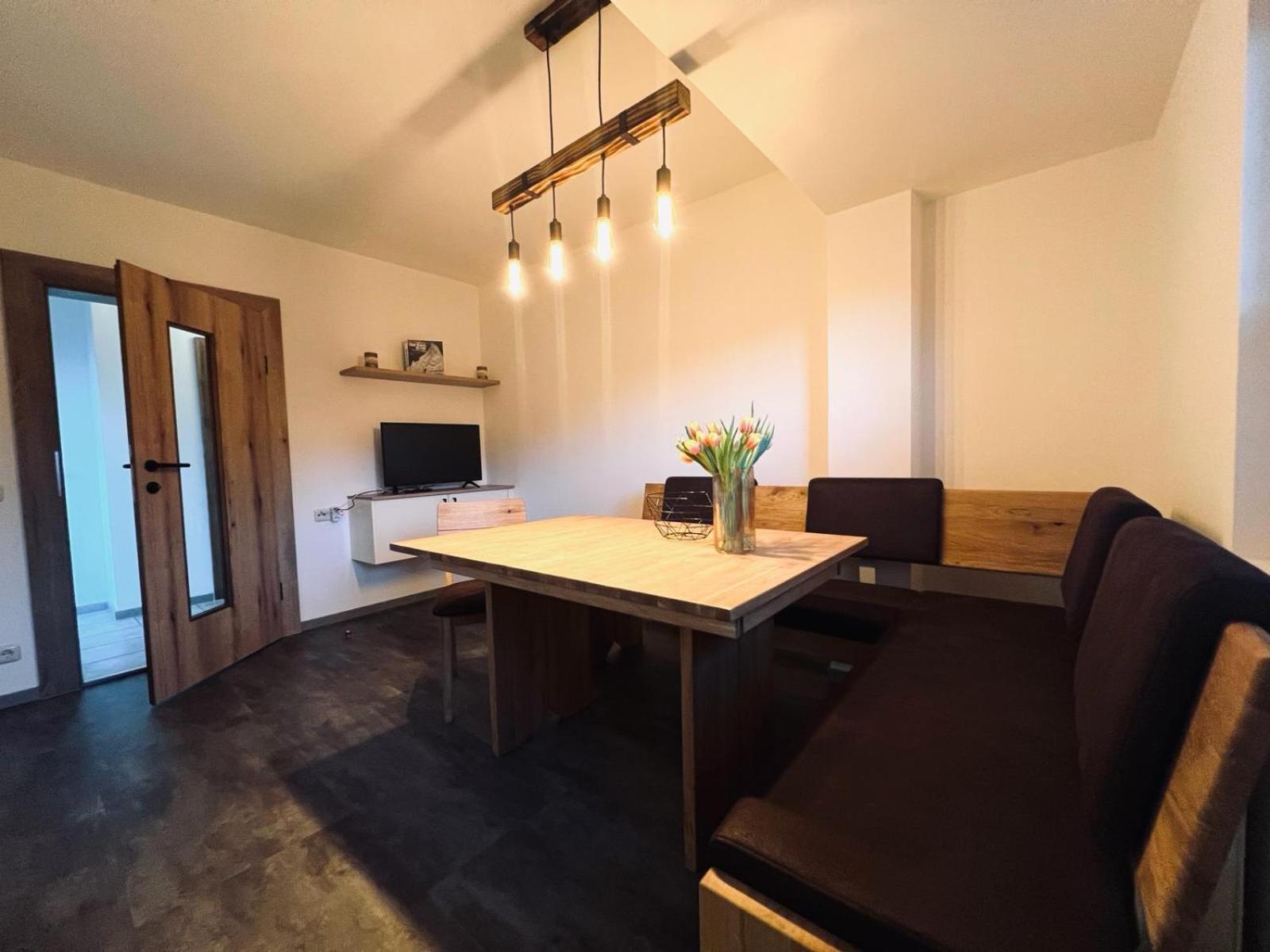 Apartment Lothse Shar Dölsach Kültér fotó