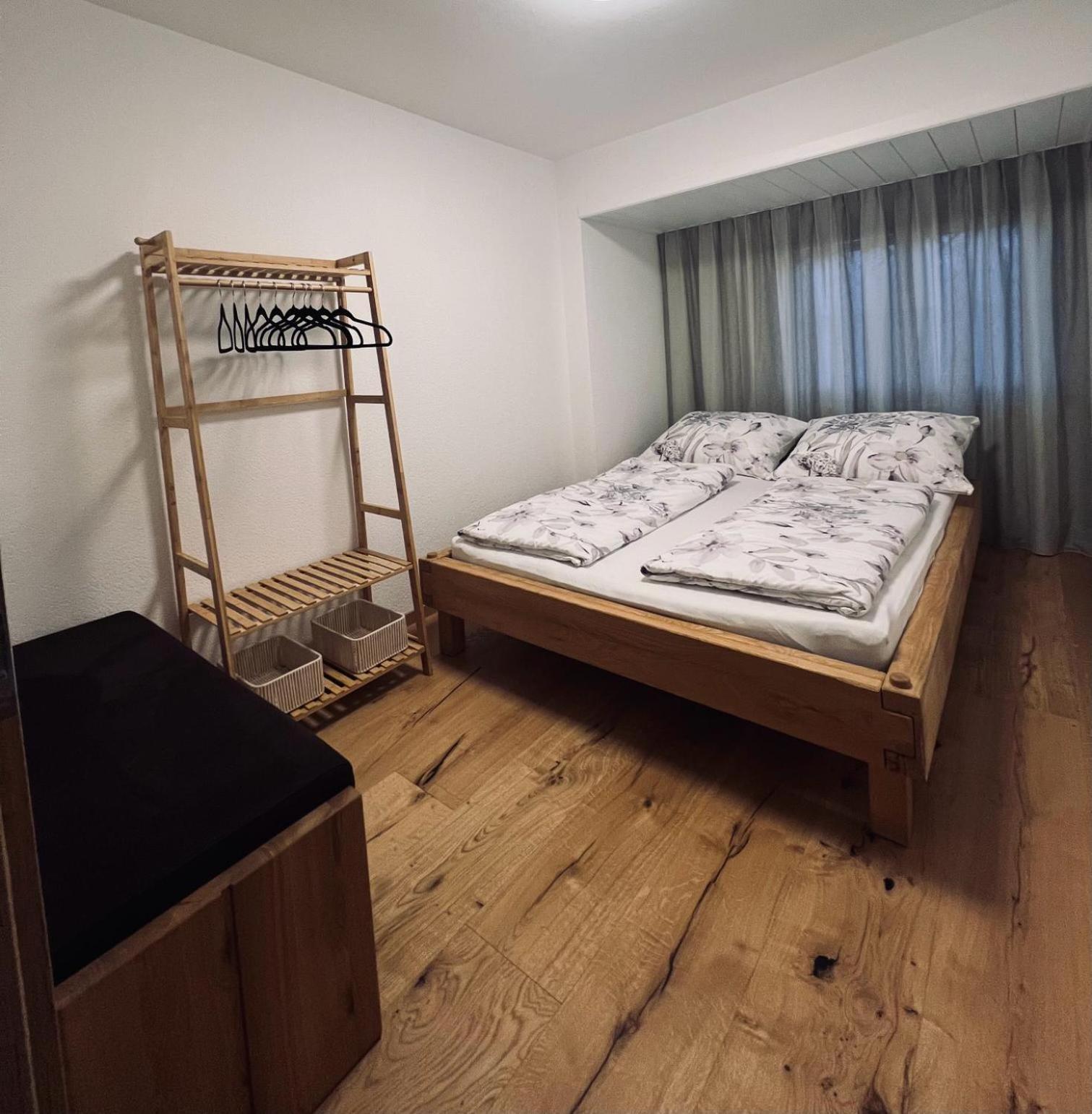 Apartment Lothse Shar Dölsach Kültér fotó