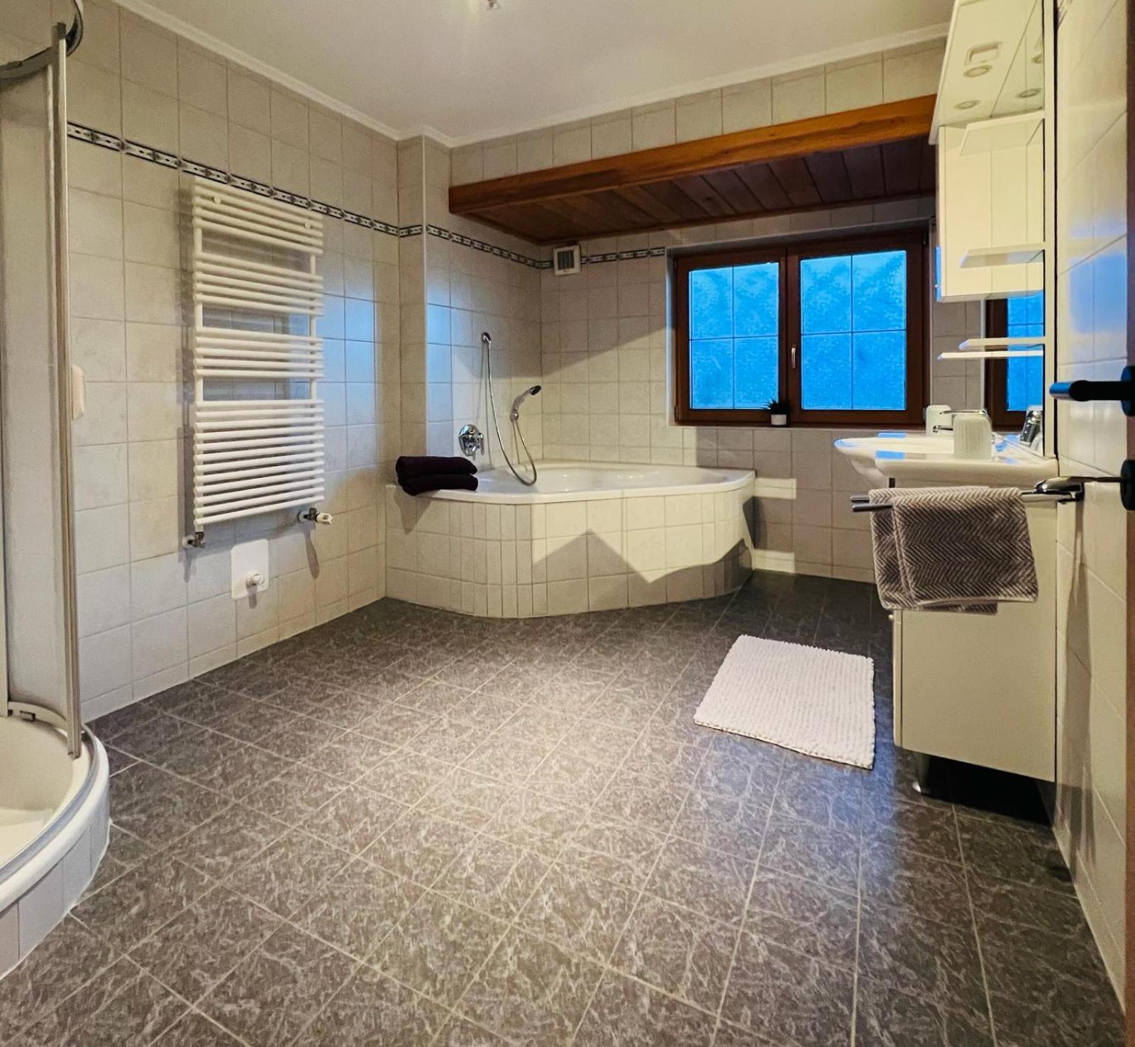 Apartment Lothse Shar Dölsach Kültér fotó