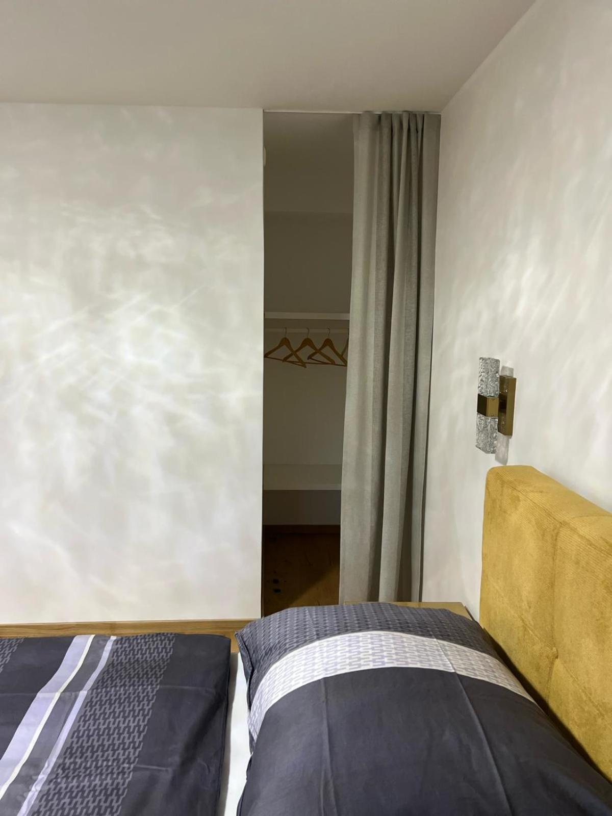 Apartment Lothse Shar Dölsach Kültér fotó
