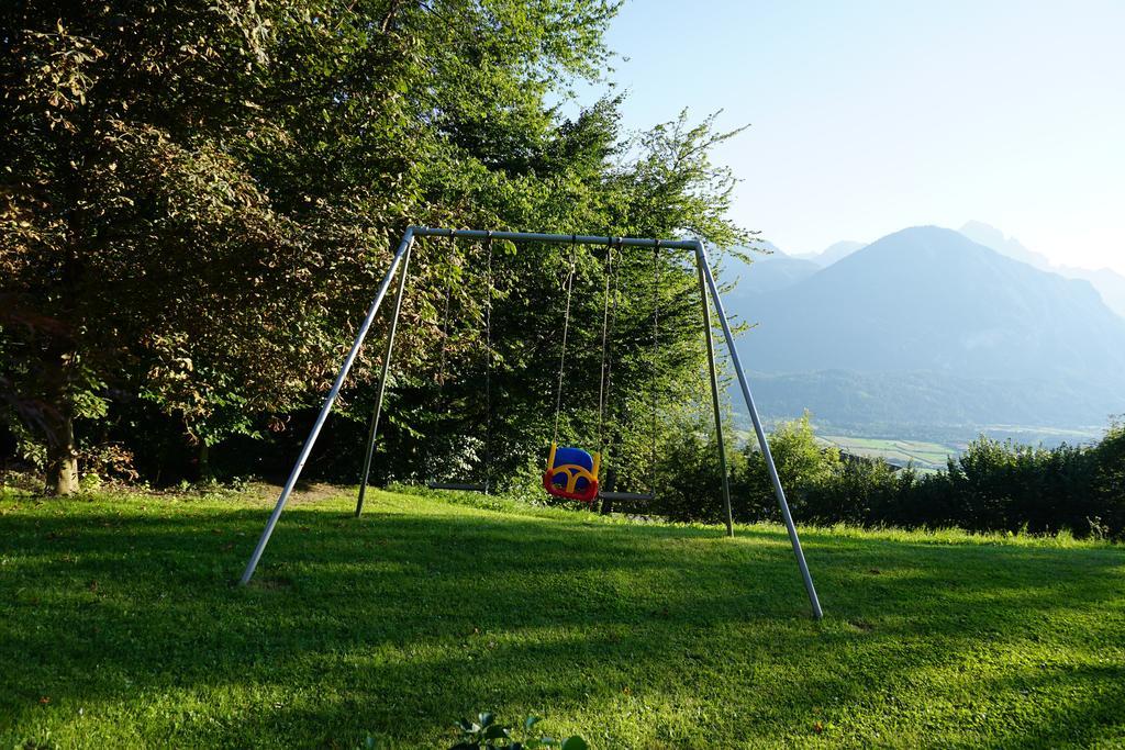 Apartment Lothse Shar Dölsach Szoba fotó