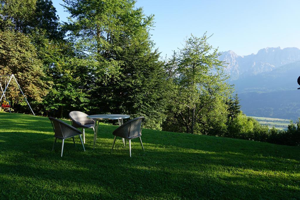 Apartment Lothse Shar Dölsach Szoba fotó
