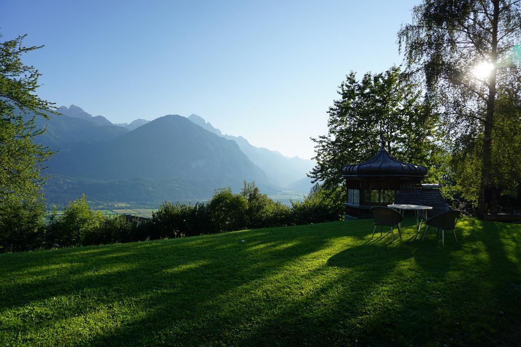 Apartment Lothse Shar Dölsach Szoba fotó